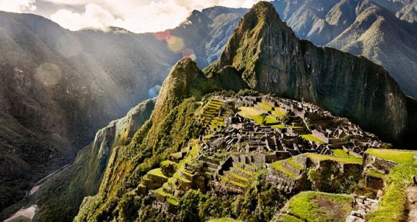 Cusco