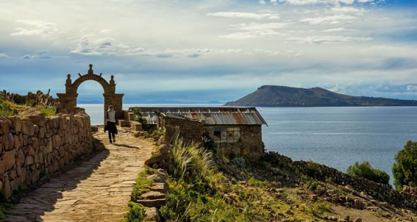 Puno Encantador