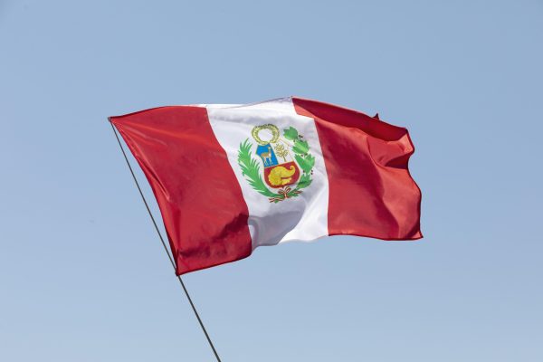 Pasajeros Peruanos