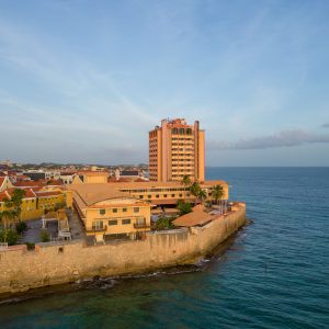 FIESTAS PATRIAS CARTAGENA 5 días / 4 noches