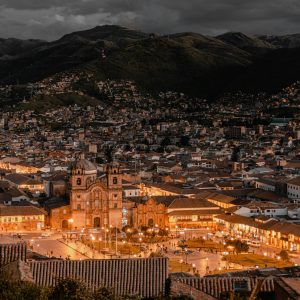CUSCO CON AGUAS CALIENTES   05 DÍAS – 04 NOCHES