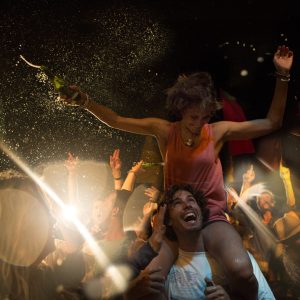 La Fiesta de Solteros Mas Esperada por Todos ¡¡¡Singles Fest by Meliá!!!