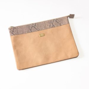 Funda Para Laptop Rosada