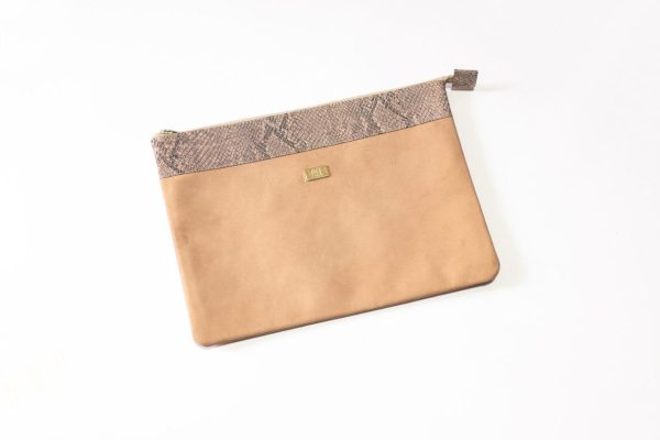 Funda Para Laptop Rosada
