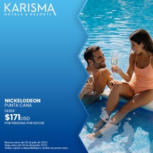 Karisma - Hoteles & Resorts