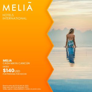 Meliã - Hotels International