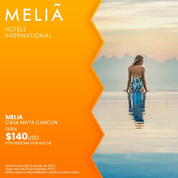 Meliã - Hotels International